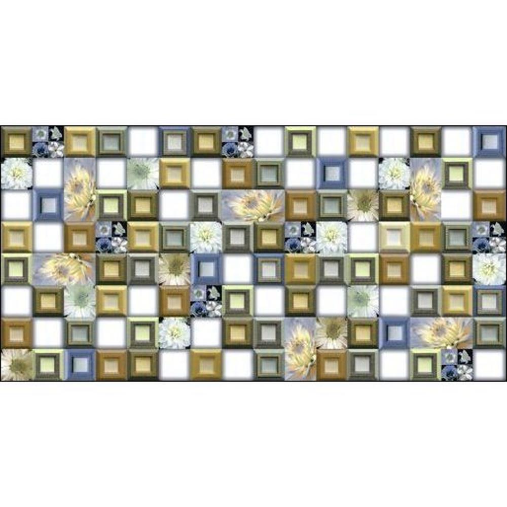 Pezzi White HL 01,Somany, Tiles ,Ceramic Tiles 
